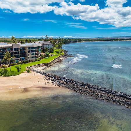 106 Milowai Wailuku Екстериор снимка