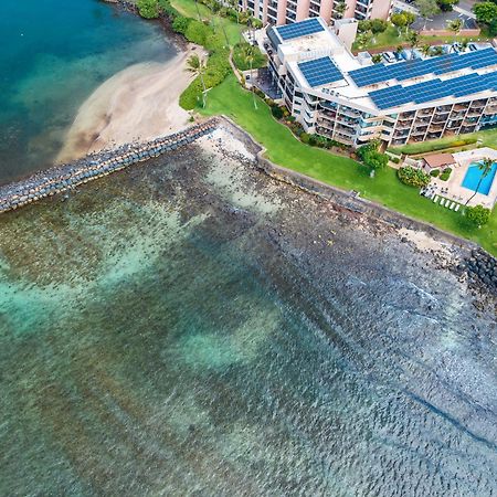 106 Milowai Wailuku Екстериор снимка
