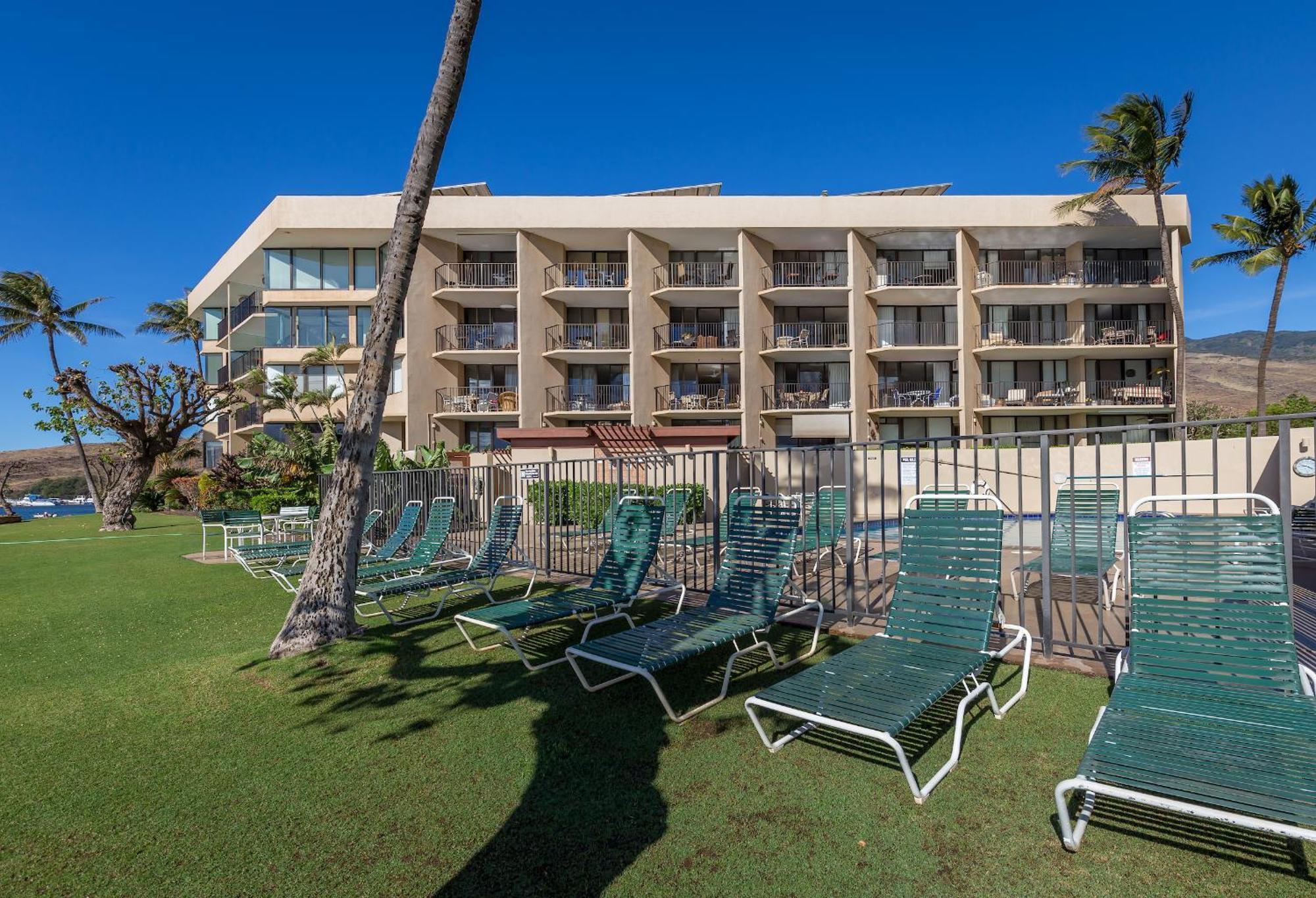 106 Milowai Wailuku Екстериор снимка