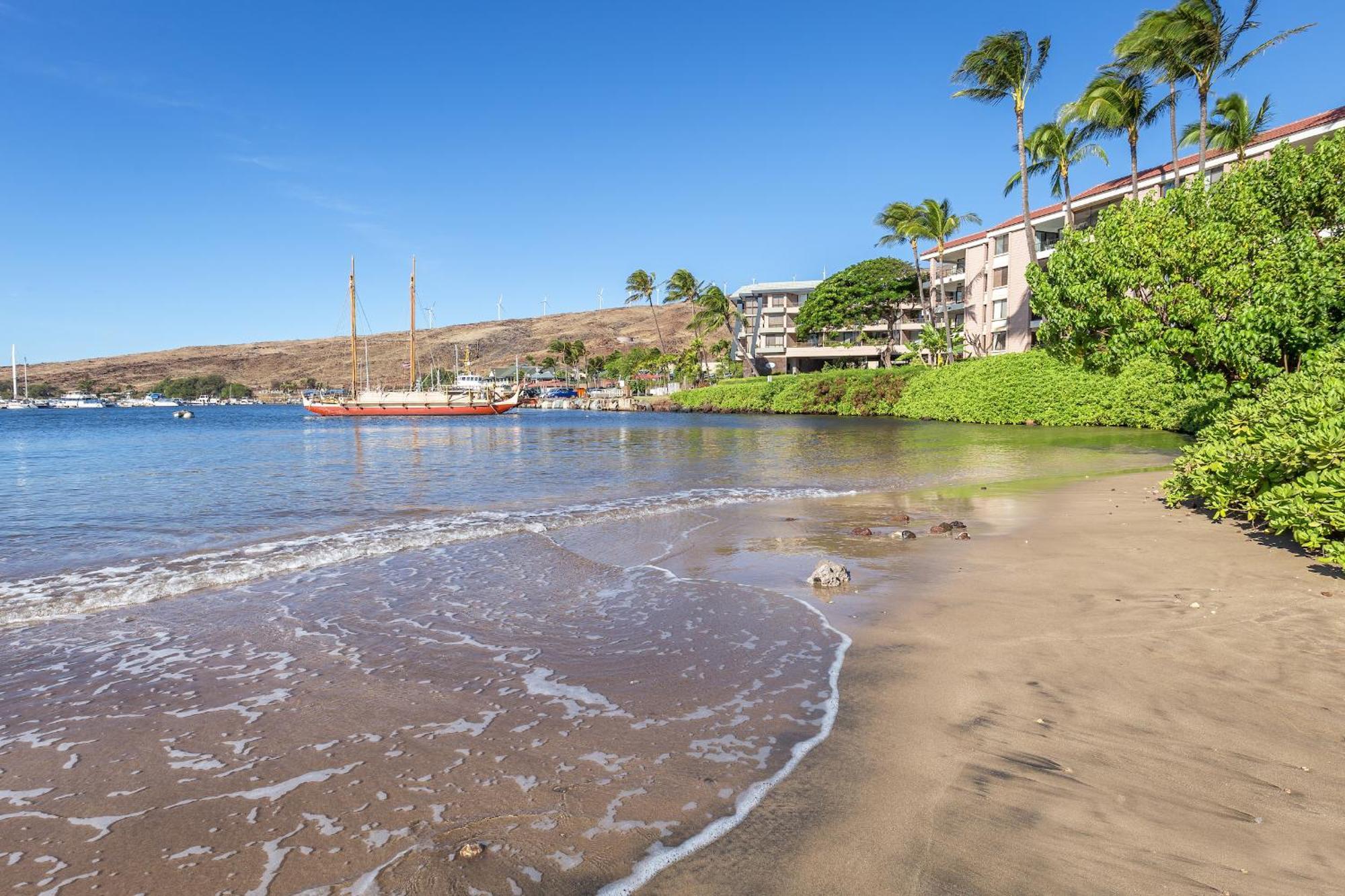 106 Milowai Wailuku Екстериор снимка
